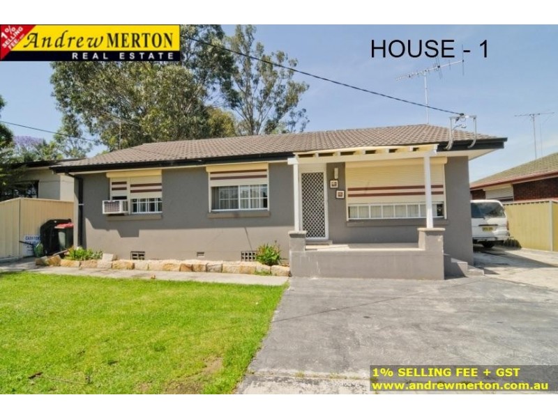 301 Vardys Road, Blacktown NSW 2148