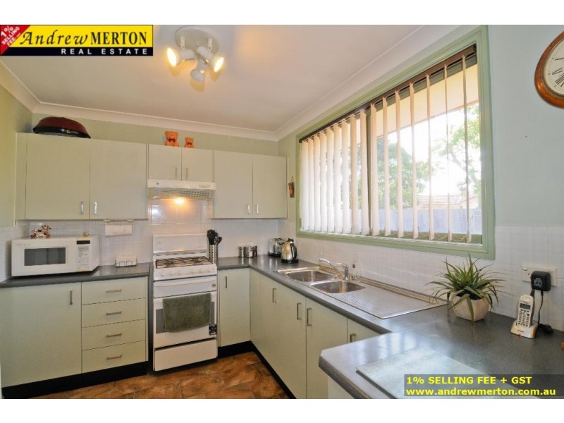 12B Sumner Street, Hassall Grove NSW 2761