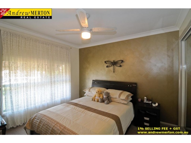 12B Sumner Street, Hassall Grove NSW 2761