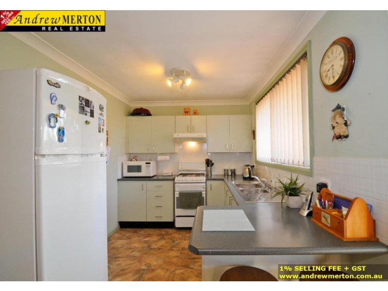 12B Sumner Street, Hassall Grove NSW 2761