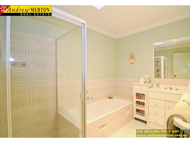12B Sumner Street, Hassall Grove NSW 2761