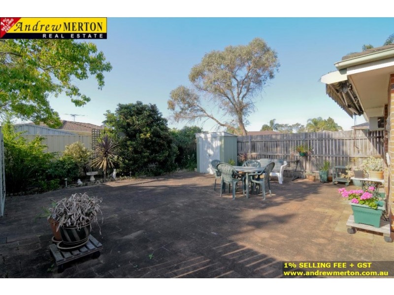 12B Sumner Street, Hassall Grove NSW 2761