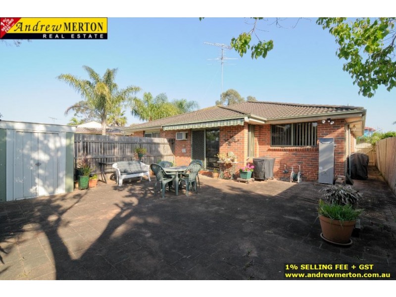 12B Sumner Street, Hassall Grove NSW 2761