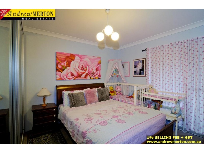 9/25 Park Ave, Westmead NSW 2145