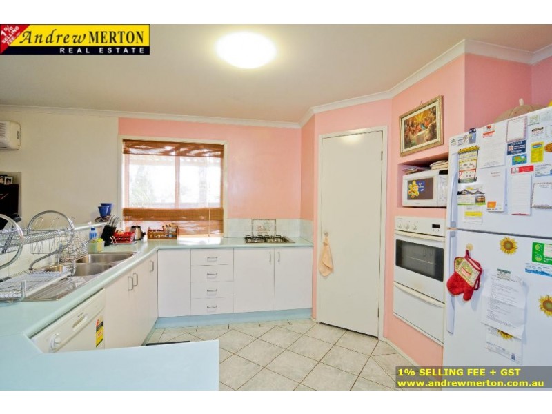 15 Lakewood Drive, Woodcroft NSW 2767