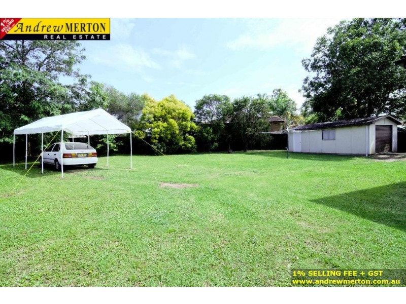 11 Mallory Street, Dean Park NSW 2761