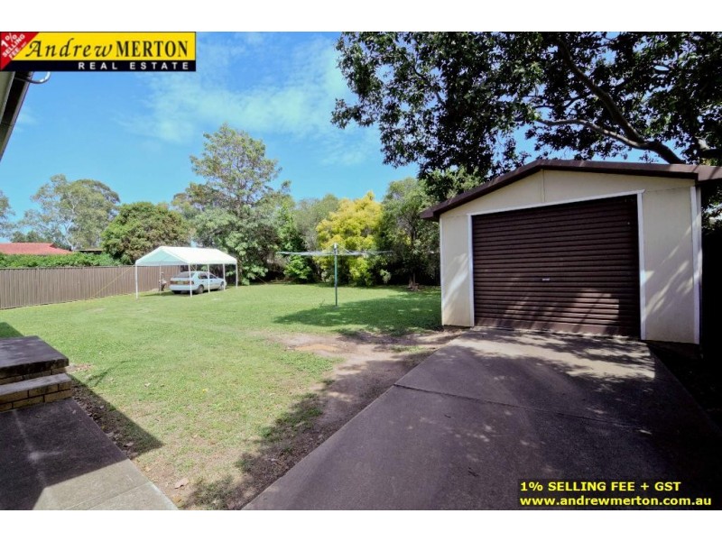 11 Mallory Street, Dean Park NSW 2761