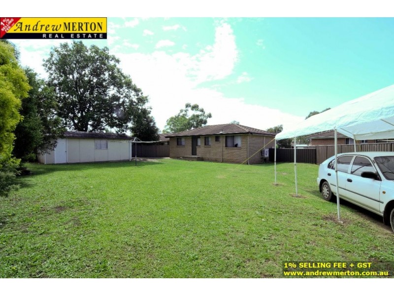 11 Mallory Street, Dean Park NSW 2761