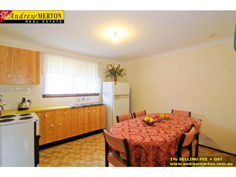 11 Mallory Street, Dean Park NSW 2761