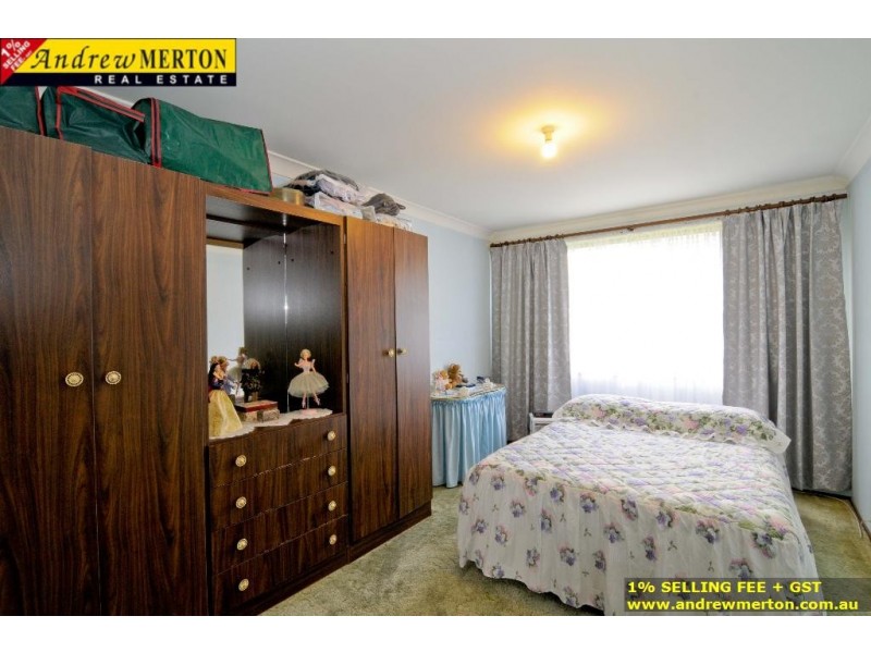 11 Mallory Street, Dean Park NSW 2761