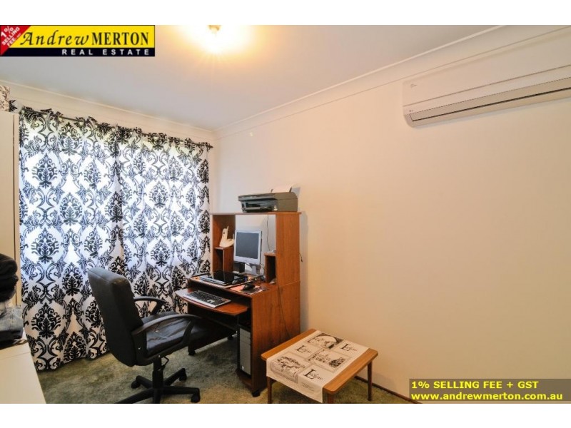 11 Mallory Street, Dean Park NSW 2761