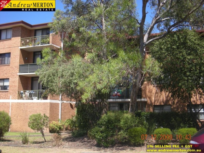 2/7 Boyd Street, Blacktown NSW 2148