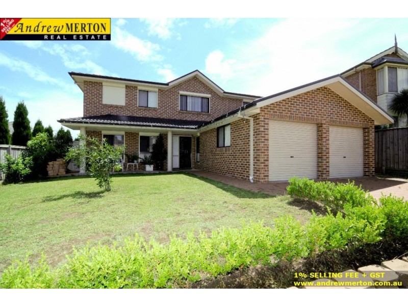 48 Marie Ave, Glenwood NSW 2768