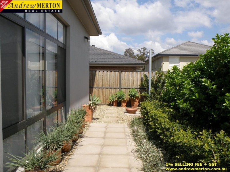 3 Hazelton Ave, Kellyville Ridge NSW 2155