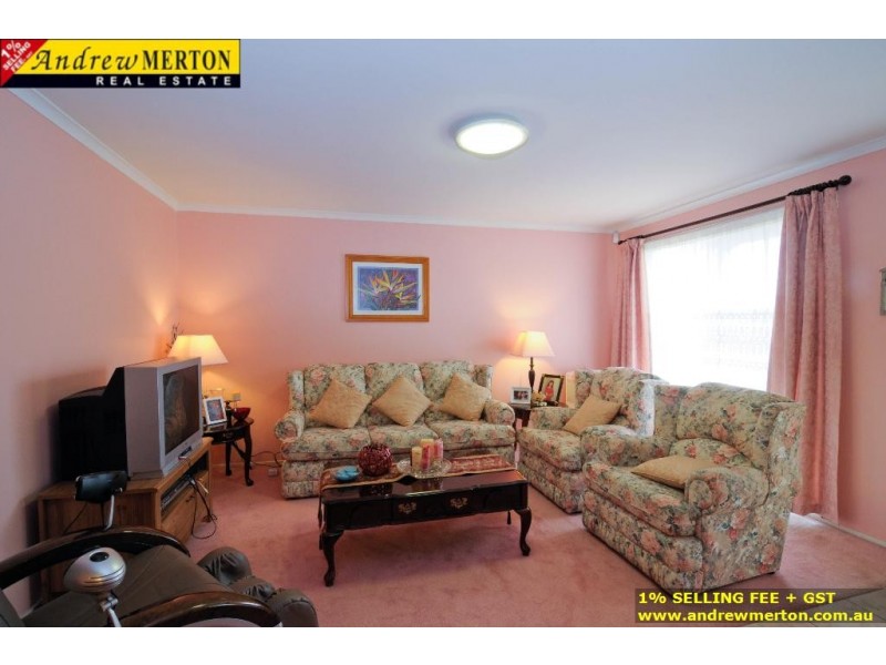 15 Lakewood Drive, Woodcroft NSW 2767