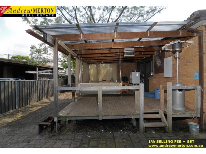 46 Ball St, Colyton NSW 2760