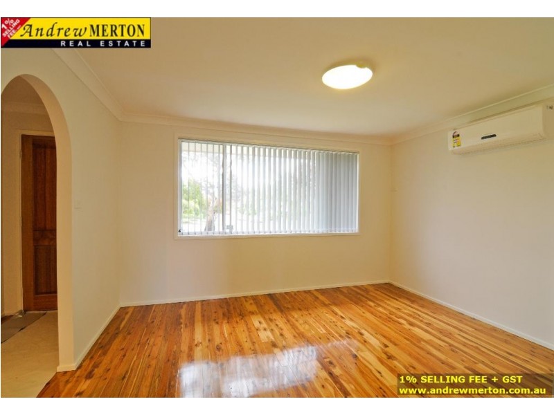 97 Hoyle Drive, Dean Park NSW 2761