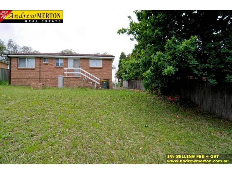 97 Hoyle Drive, Dean Park NSW 2761