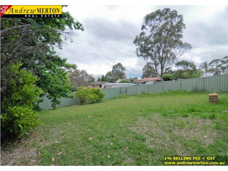 97 Hoyle Drive, Dean Park NSW 2761
