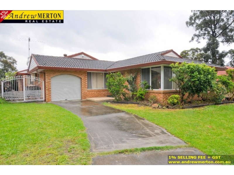 30 kenyon, Doonside NSW 2767