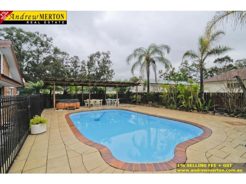 30 kenyon, Doonside NSW 2767