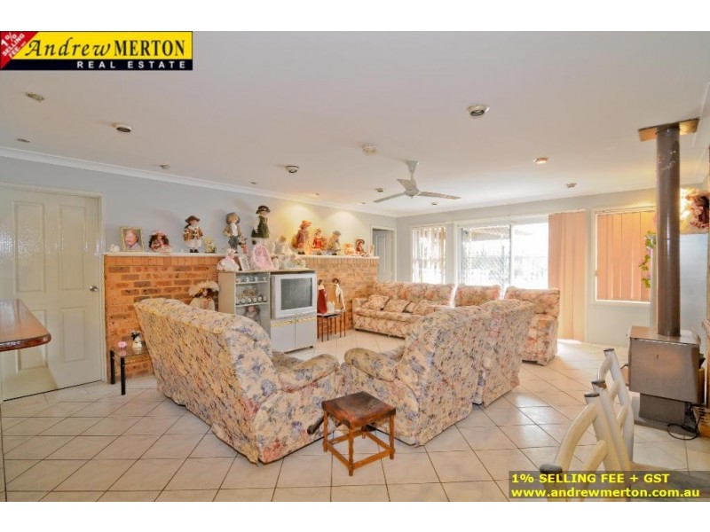 30 kenyon, Doonside NSW 2767