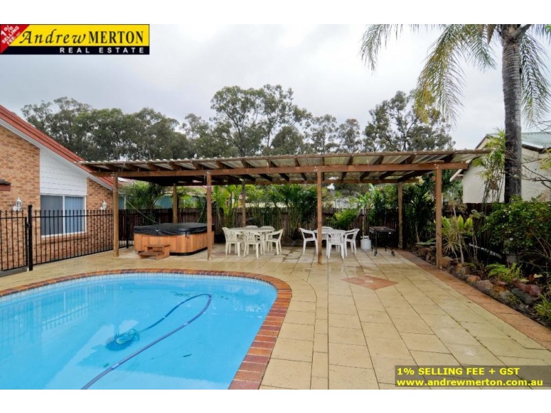 30 kenyon, Doonside NSW 2767