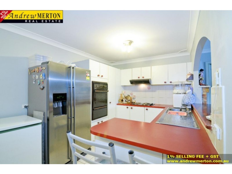 30 kenyon, Doonside NSW 2767