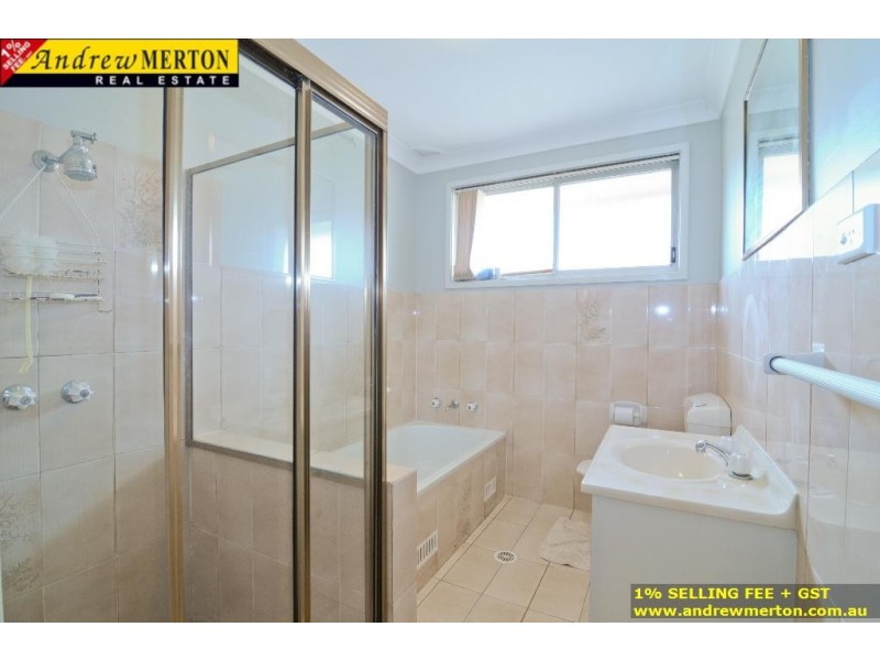 30 kenyon, Doonside NSW 2767