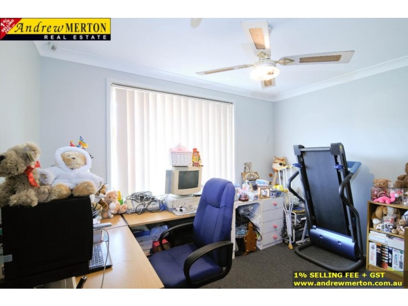 30 kenyon, Doonside NSW 2767