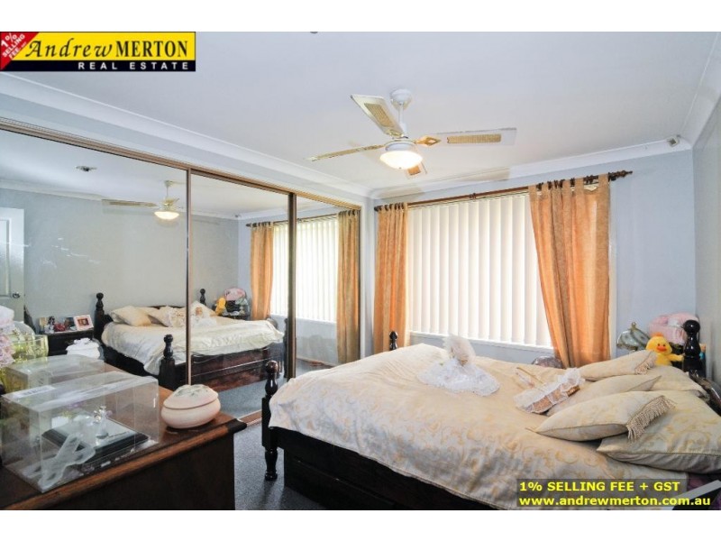 30 kenyon, Doonside NSW 2767