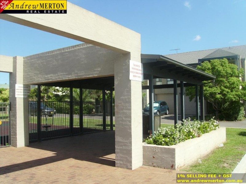 40/90 Parkwood Street, Plumpton NSW 2761