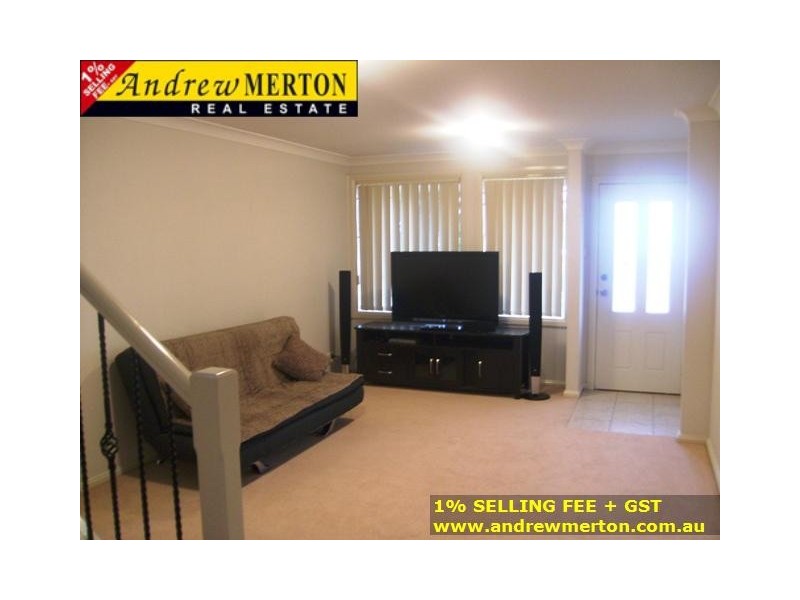 56 Hillcrest street, Quakers Hill NSW 2763