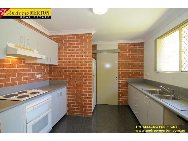 1/3 Isaac Place, Quakers Hill NSW 2763