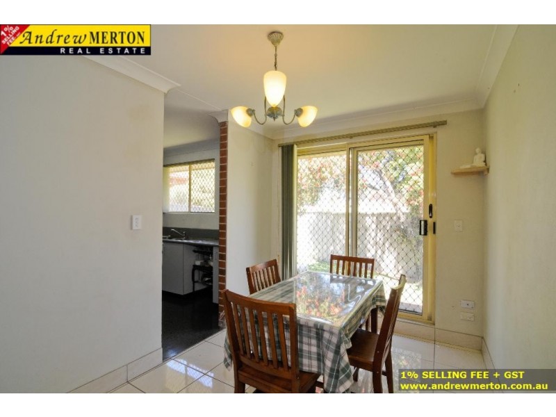 1/3 Isaac Place, Quakers Hill NSW 2763