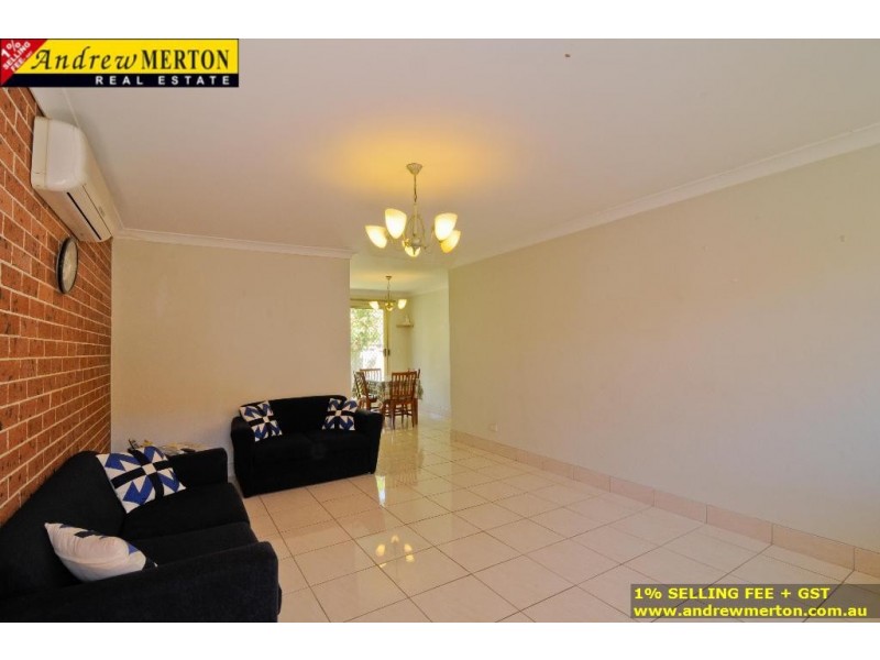 1/3 Isaac Place, Quakers Hill NSW 2763