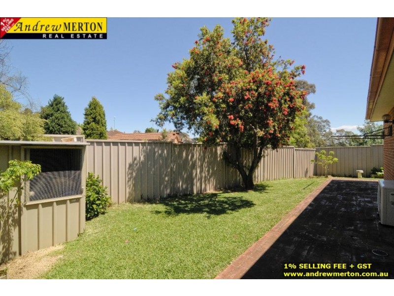 1/3 Isaac Place, Quakers Hill NSW 2763