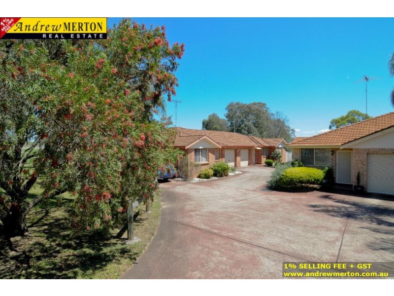 1/3 Isaac Place, Quakers Hill NSW 2763