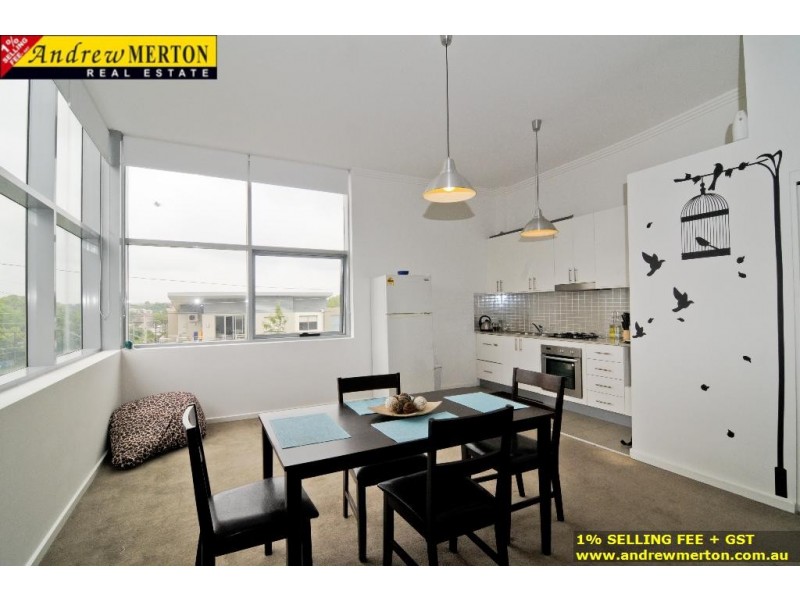 5/2-6 Lydbrook Street, Westmead NSW 2145