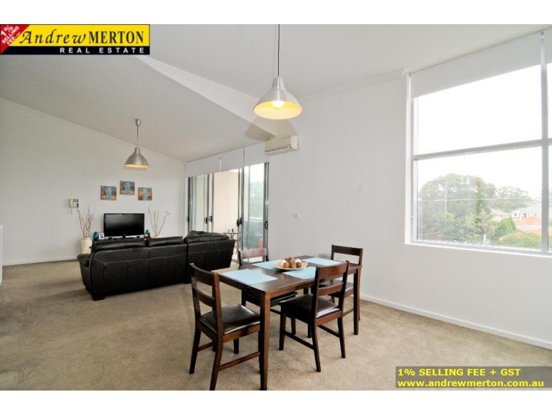 5/2-6 Lydbrook Street, Westmead NSW 2145