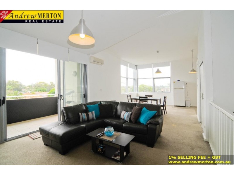 5/2-6 Lydbrook Street, Westmead NSW 2145