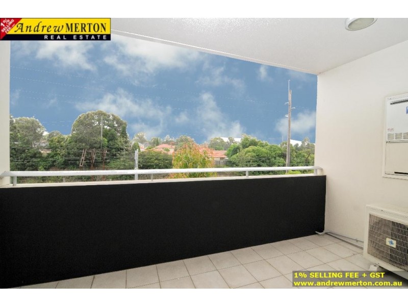 5/2-6 Lydbrook Street, Westmead NSW 2145
