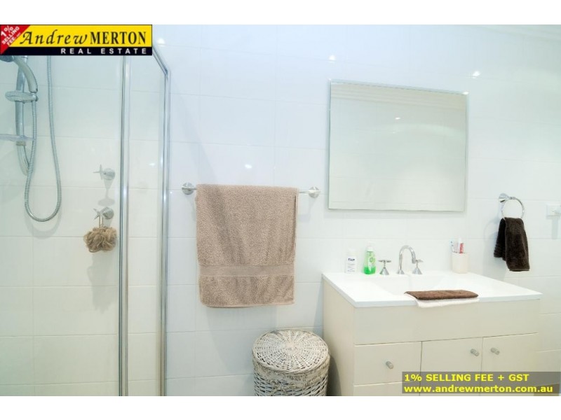 5/2-6 Lydbrook Street, Westmead NSW 2145