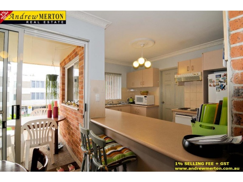 9/25 Park Ave, Westmead NSW 2145