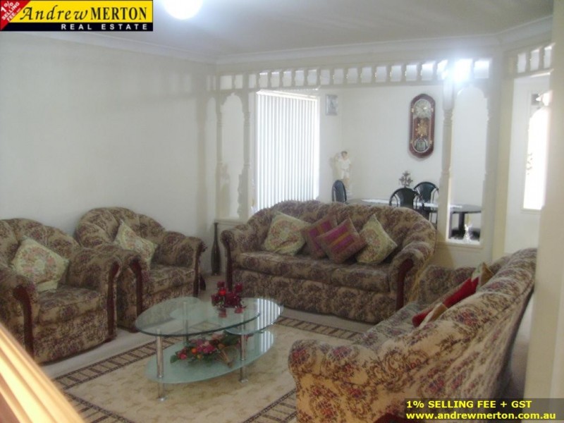 151 Woodcroft Drive, Woodcroft NSW 2767