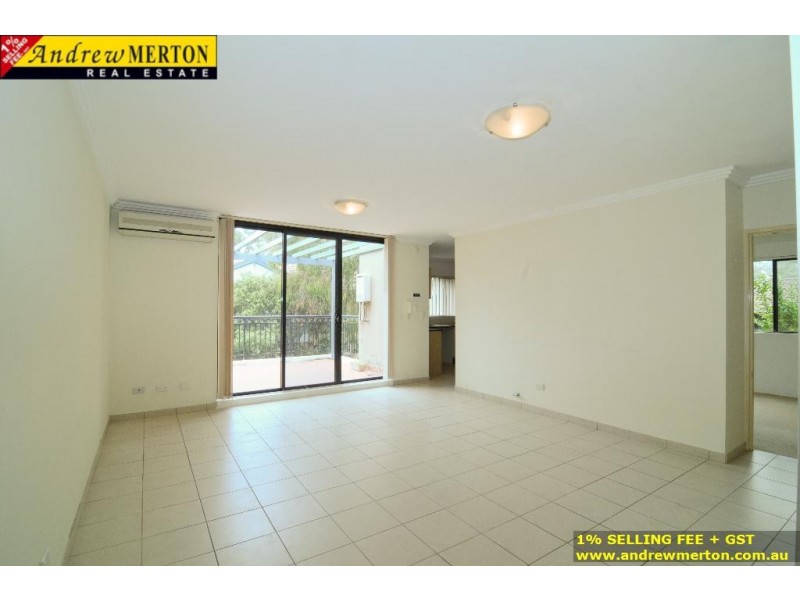 8/28 Chetwynd Road, Merrylands NSW 2160