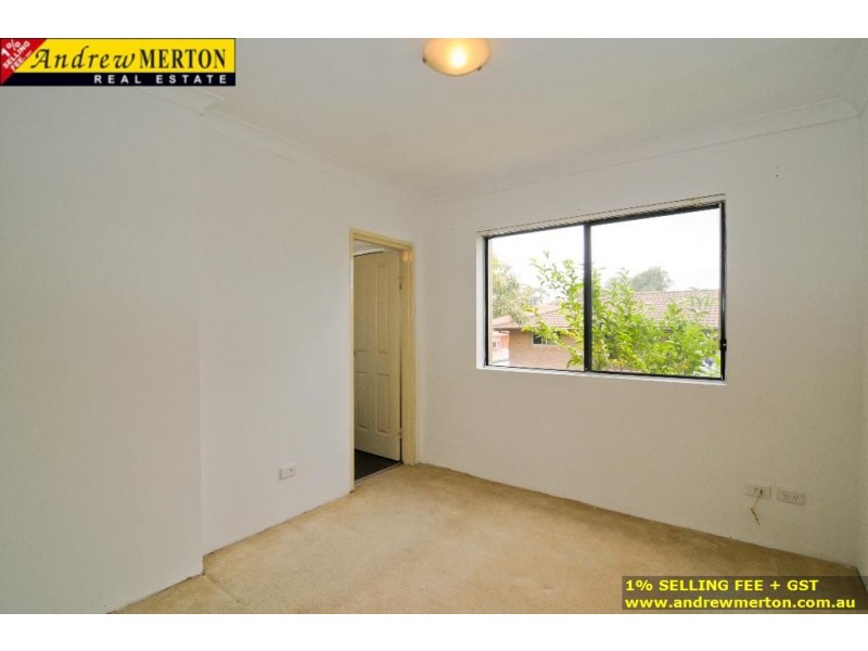 8/28 Chetwynd Road, Merrylands NSW 2160