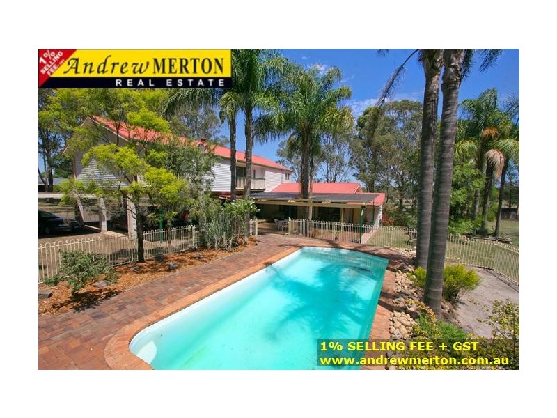 47 Commercial Rd, Oakville NSW 2765