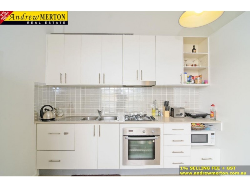 5/2-6 Lydbrook Street, Westmead NSW 2145