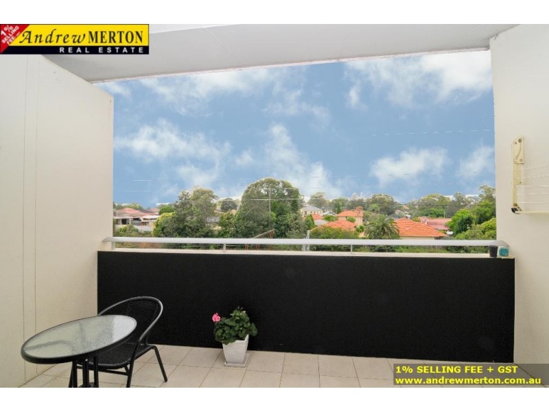 5/2-6 Lydbrook Street, Westmead NSW 2145